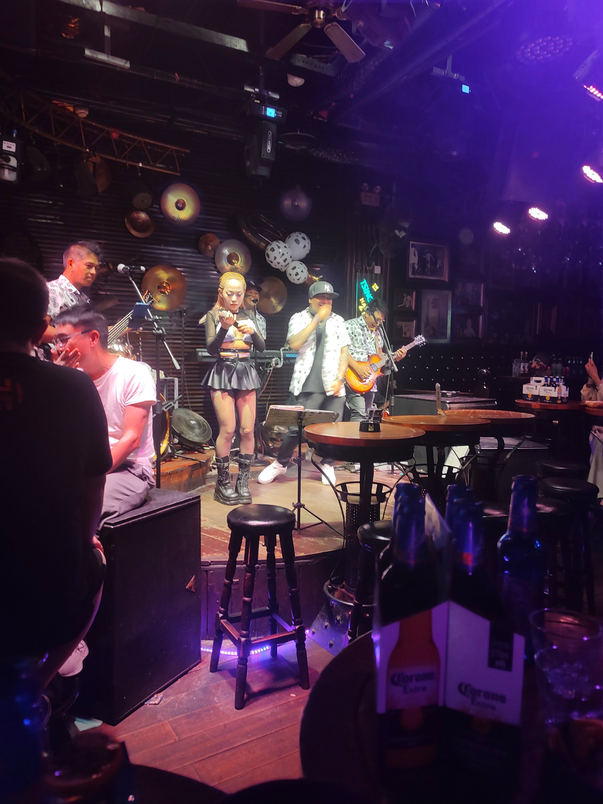 兰州商务ktv与片场区别解析-榆中县ktv预订