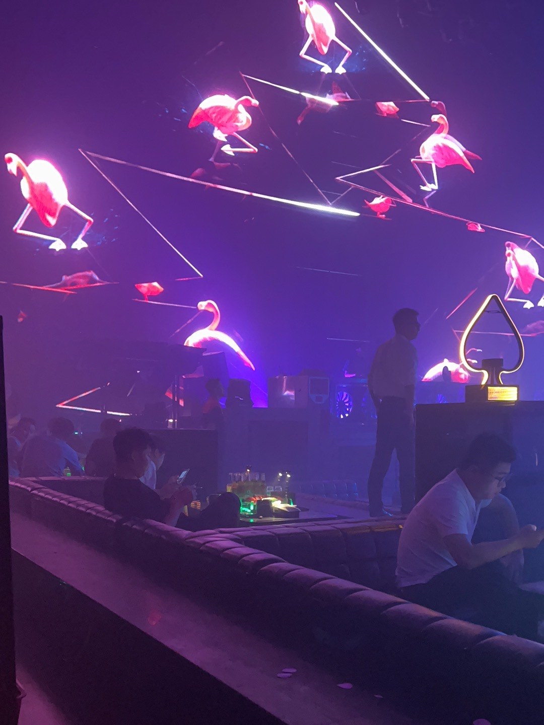 兰州商务ktv紫燕醉梦-安宁区ktv预订